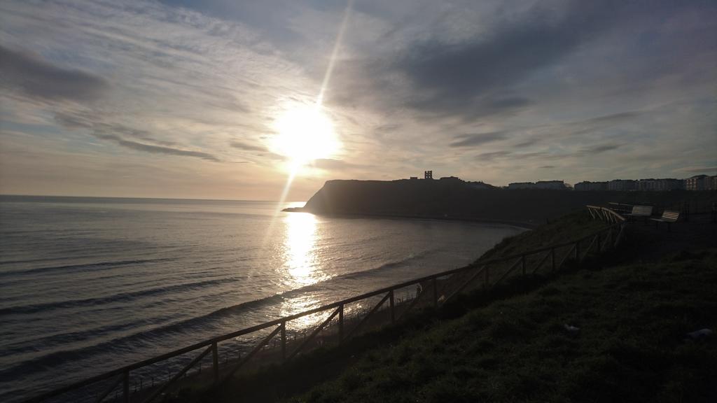 The Beaches Scarborough Kültér fotó