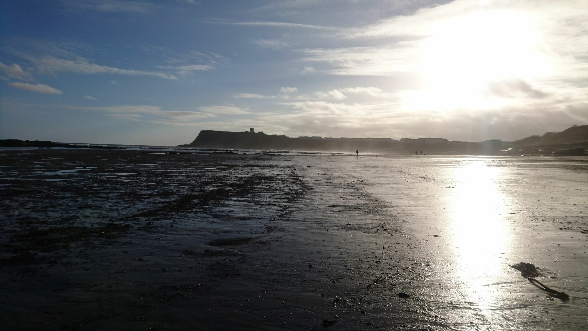 The Beaches Scarborough Kültér fotó